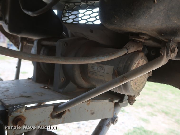 image for item JR9493 2006 Honda Foreman ES  ATV