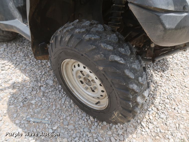 image for item JR9493 2006 Honda Foreman ES  ATV