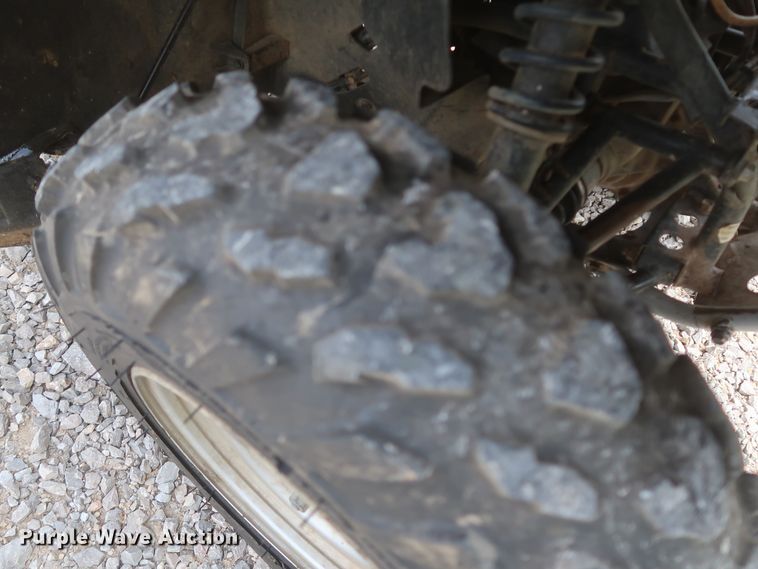 image for item JR9493 2006 Honda Foreman ES  ATV