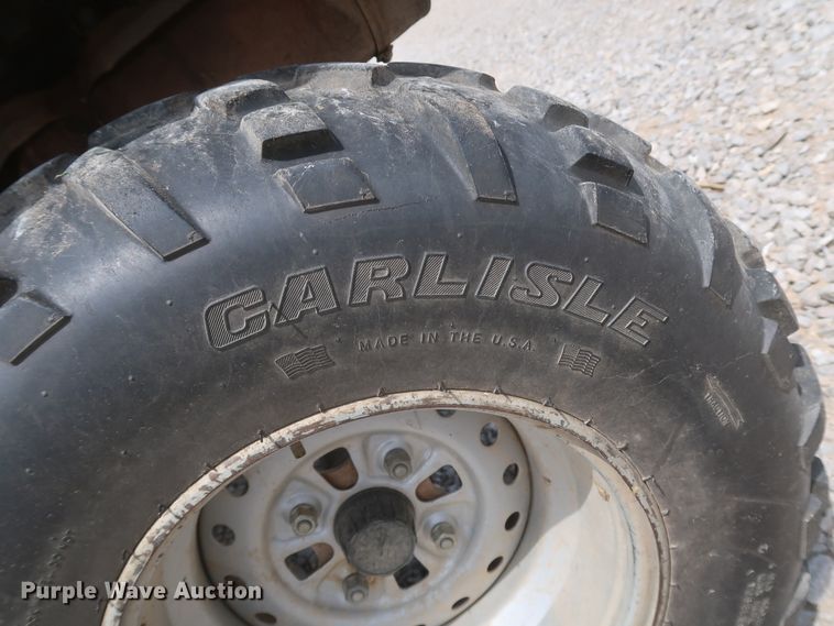 image for item JR9493 2006 Honda Foreman ES  ATV