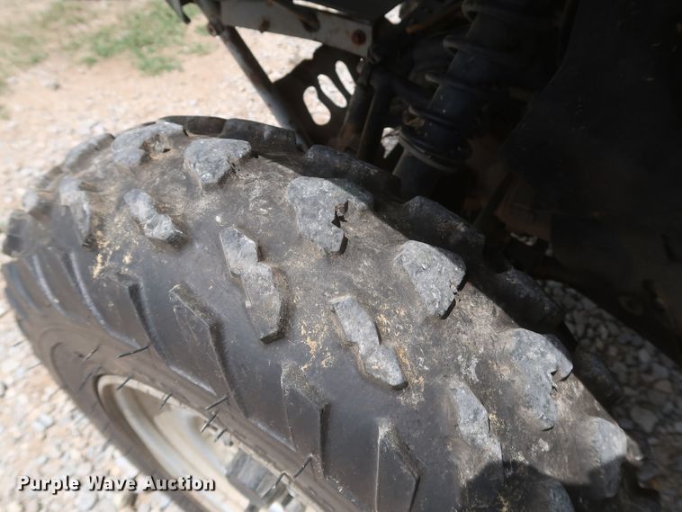 image for item JR9493 2006 Honda Foreman ES  ATV