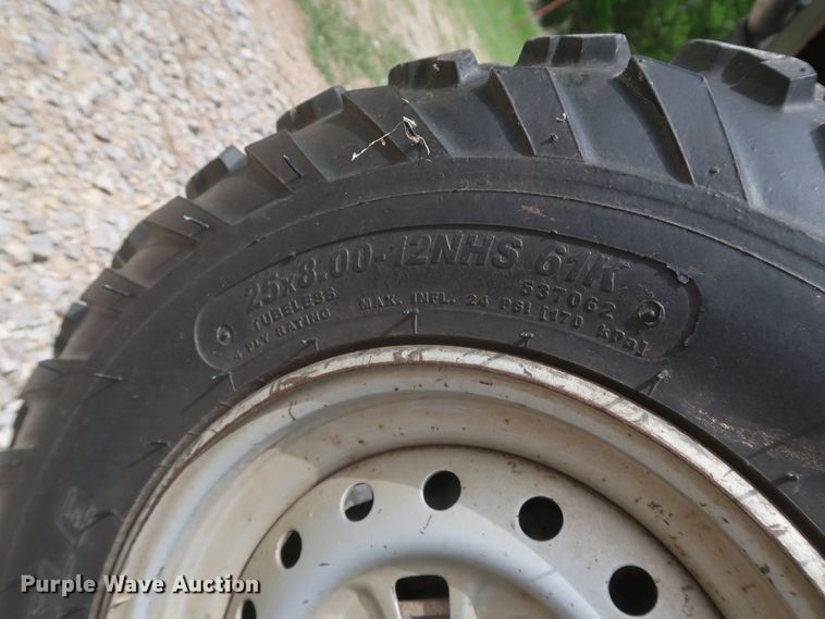 image for item JR9493 2006 Honda Foreman ES  ATV