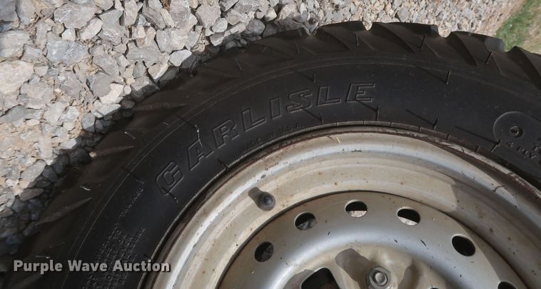 image for item JR9493 2006 Honda Foreman ES  ATV