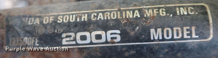 image for item JR9493 2006 Honda Foreman ES  ATV