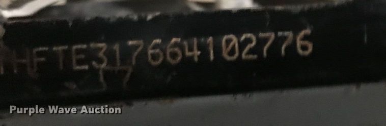 image for item JR9493 2006 Honda Foreman ES  ATV