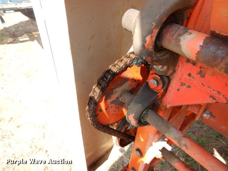 image for item JR9495 Kincaid  plot threshing machine