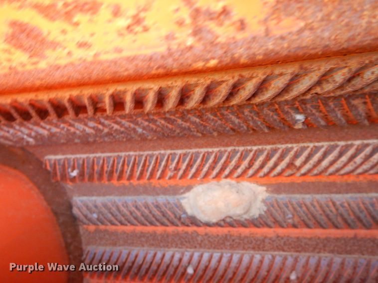 image for item JR9495 Kincaid  plot threshing machine