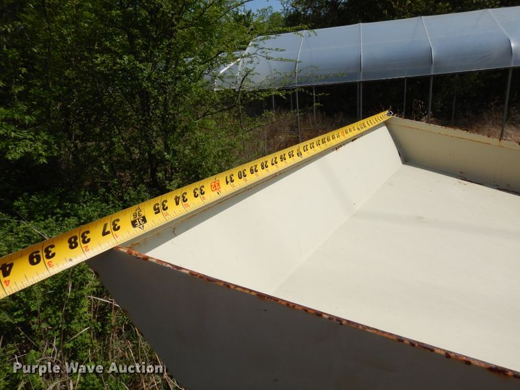 image for item JR9495 Kincaid  plot threshing machine