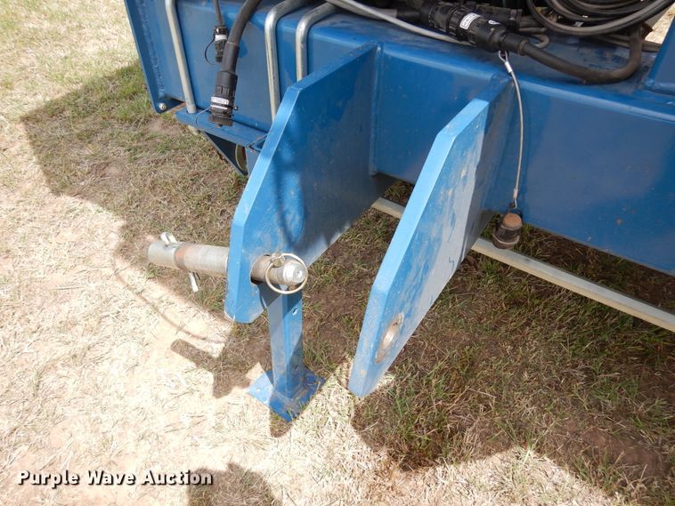 image for item JR9496 2017 Almaco HDGD  grain drill