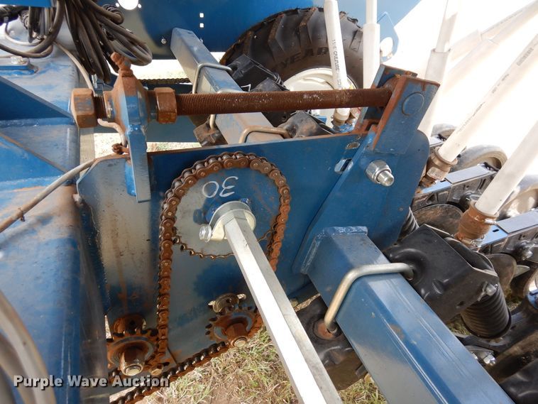 image for item JR9496 2017 Almaco HDGD  grain drill