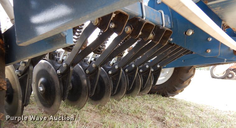 image for item JR9496 2017 Almaco HDGD  grain drill