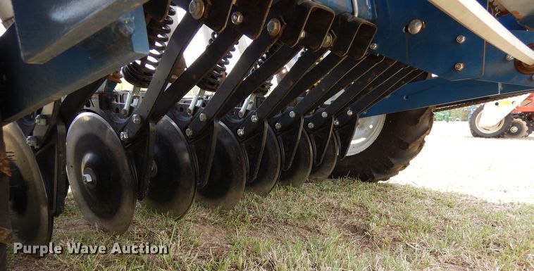 image for item JR9496 2017 Almaco HDGD  grain drill