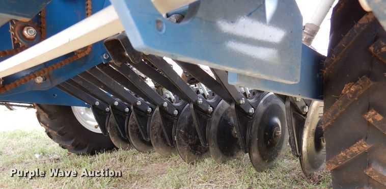 image for item JR9496 2017 Almaco HDGD  grain drill