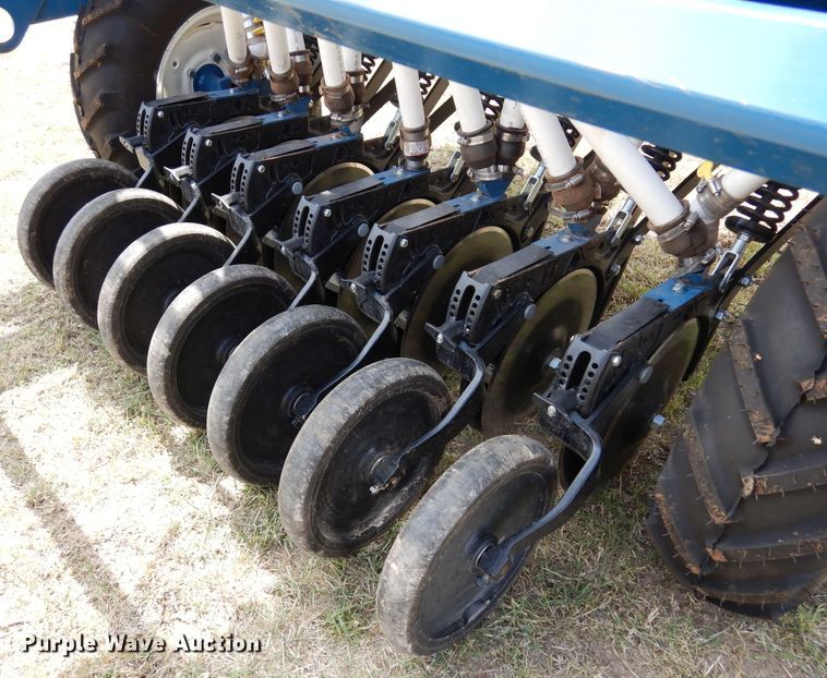 image for item JR9496 2017 Almaco HDGD  grain drill