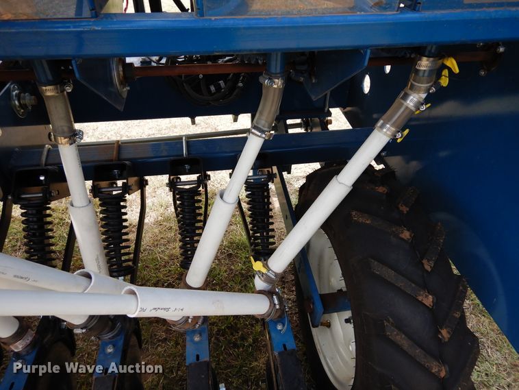 image for item JR9496 2017 Almaco HDGD  grain drill