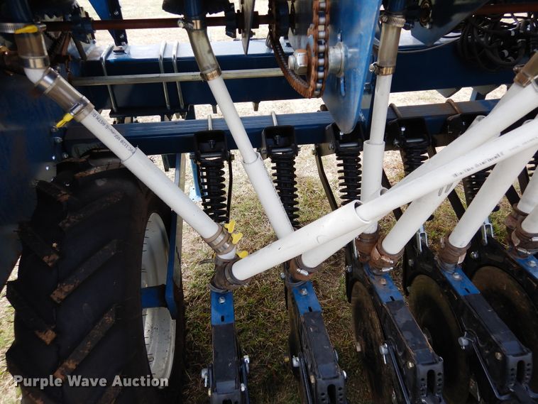 image for item JR9496 2017 Almaco HDGD  grain drill