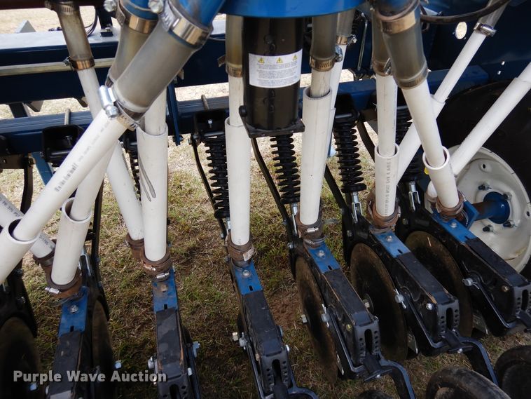 image for item JR9496 2017 Almaco HDGD  grain drill