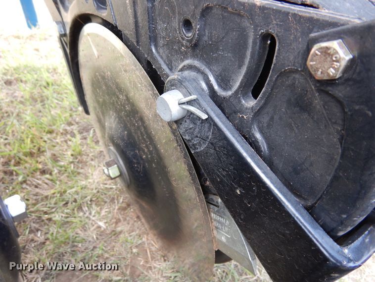 image for item JR9496 2017 Almaco HDGD  grain drill