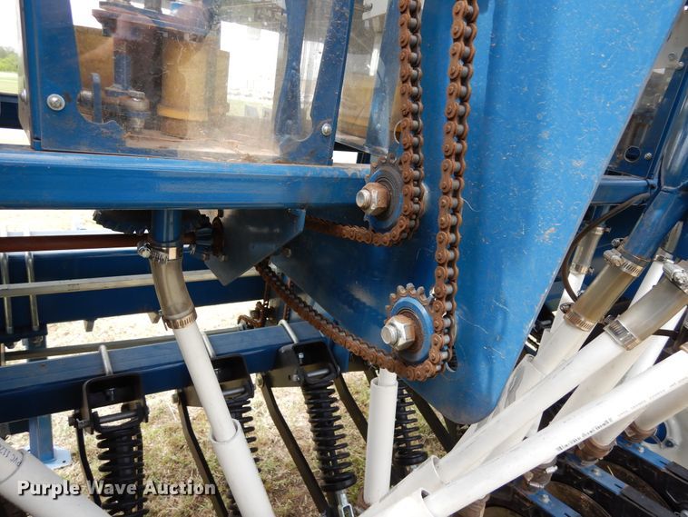 image for item JR9496 2017 Almaco HDGD  grain drill