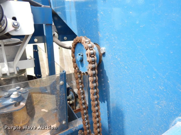 image for item JR9496 2017 Almaco HDGD  grain drill