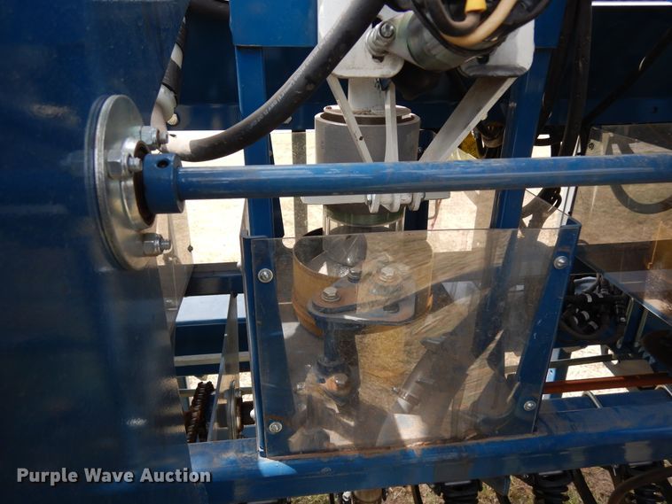 image for item JR9496 2017 Almaco HDGD  grain drill