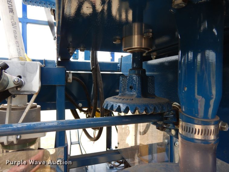 image for item JR9496 2017 Almaco HDGD  grain drill