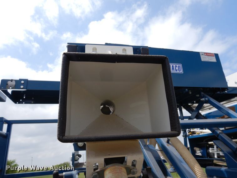 image for item JR9496 2017 Almaco HDGD  grain drill