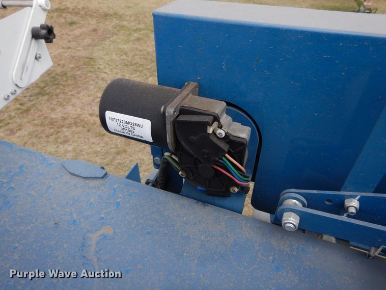 image for item JR9496 2017 Almaco HDGD  grain drill