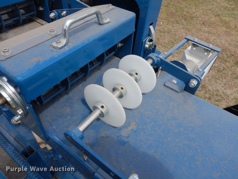 image for item JR9496 2017 Almaco HDGD  grain drill