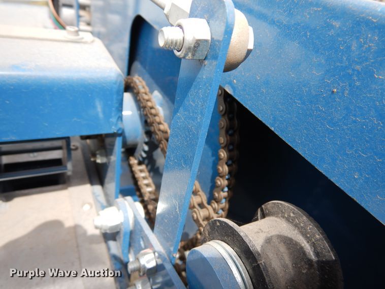 image for item JR9496 2017 Almaco HDGD  grain drill