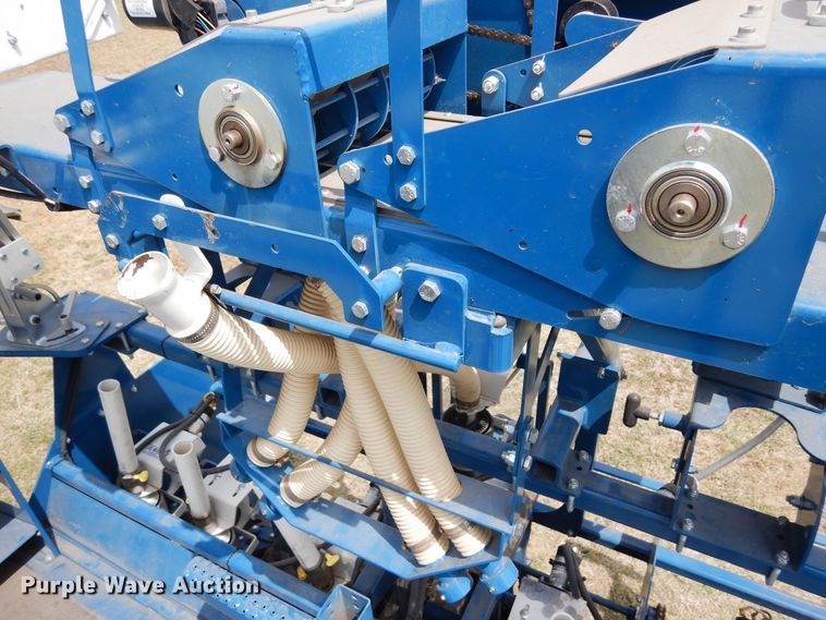 image for item JR9496 2017 Almaco HDGD  grain drill