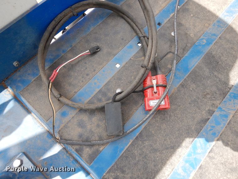 image for item JR9496 2017 Almaco HDGD  grain drill