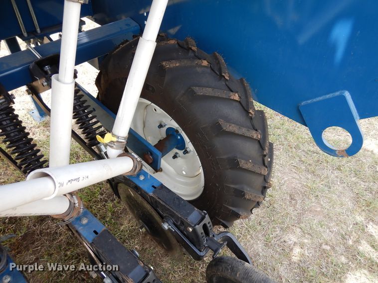 image for item JR9496 2017 Almaco HDGD  grain drill