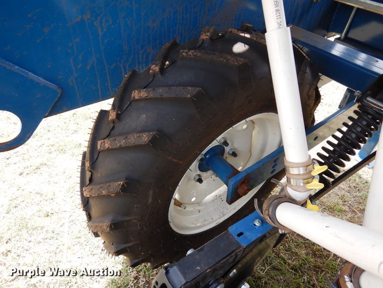 image for item JR9496 2017 Almaco HDGD  grain drill