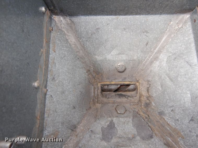 image for item JR9499 Hege 500  grain drill