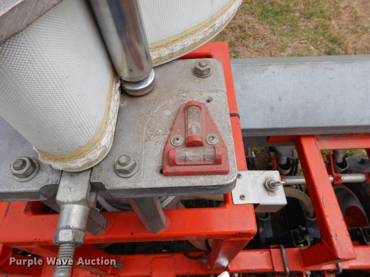 image for item JR9499 Hege 500  grain drill