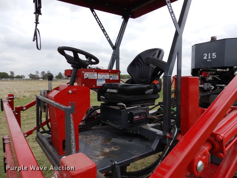 image for item JR9504 2020 LeeAgra Spider SDBCB  sprayer