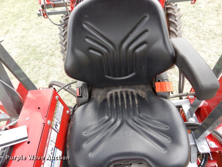 image for item JR9504 2020 LeeAgra Spider SDBCB  sprayer