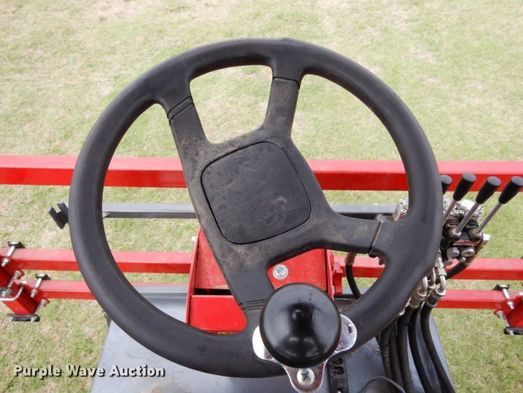 image for item JR9504 2020 LeeAgra Spider SDBCB  sprayer