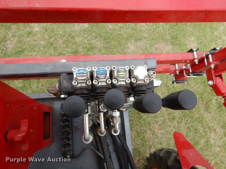 image for item JR9504 2020 LeeAgra Spider SDBCB  sprayer