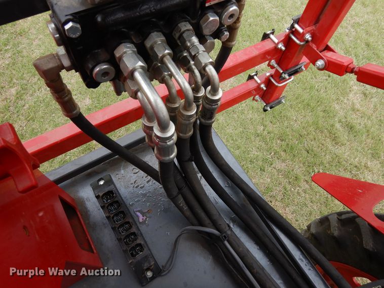 image for item JR9504 2020 LeeAgra Spider SDBCB  sprayer