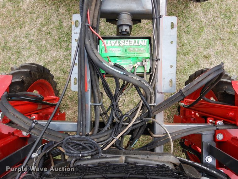 image for item JR9504 2020 LeeAgra Spider SDBCB  sprayer