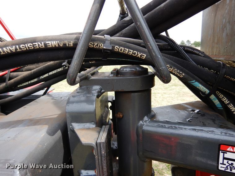 image for item JR9504 2020 LeeAgra Spider SDBCB  sprayer