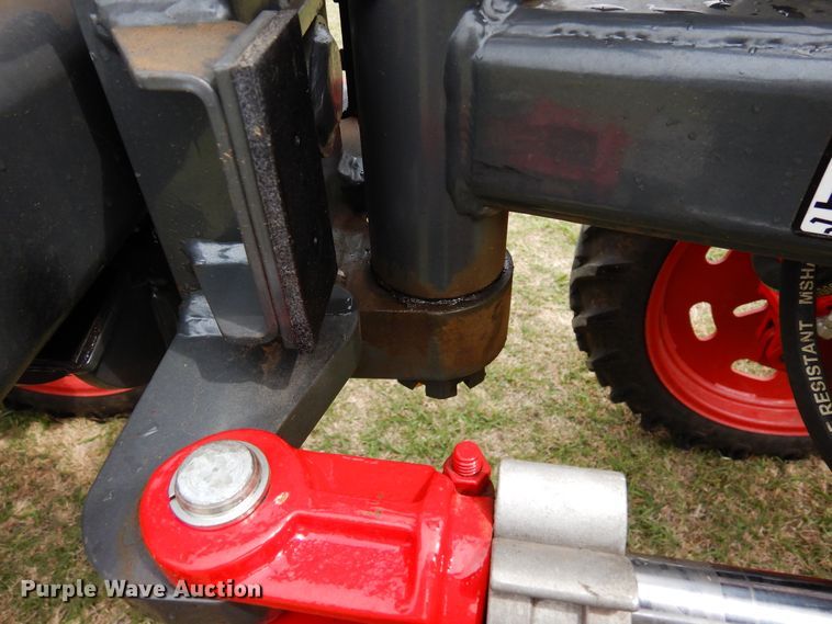 image for item JR9504 2020 LeeAgra Spider SDBCB  sprayer