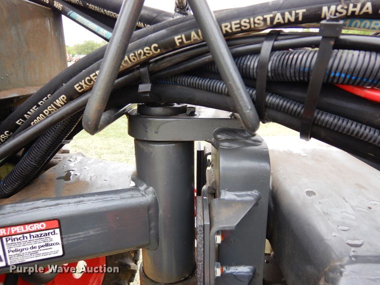 image for item JR9504 2020 LeeAgra Spider SDBCB  sprayer