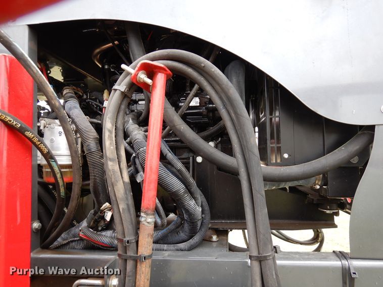 image for item JR9504 2020 LeeAgra Spider SDBCB  sprayer