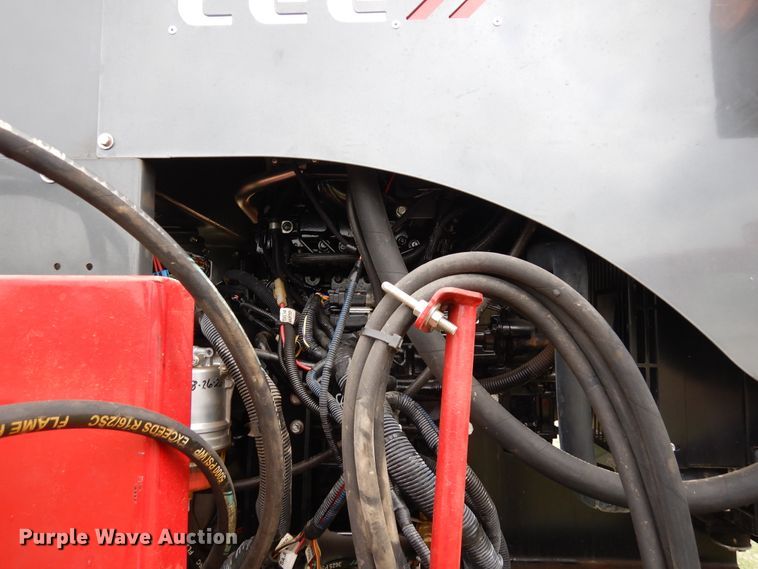 image for item JR9504 2020 LeeAgra Spider SDBCB  sprayer