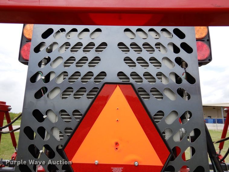 image for item JR9504 2020 LeeAgra Spider SDBCB  sprayer