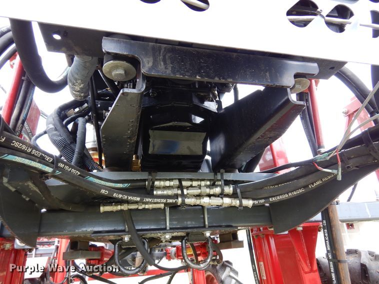 image for item JR9504 2020 LeeAgra Spider SDBCB  sprayer