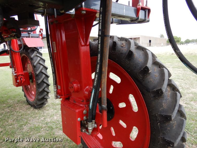 image for item JR9504 2020 LeeAgra Spider SDBCB  sprayer